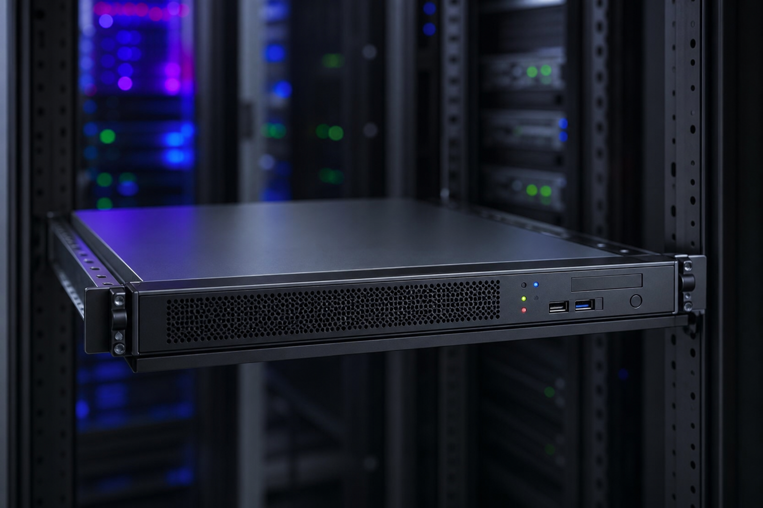 Оренда дедика від XServer